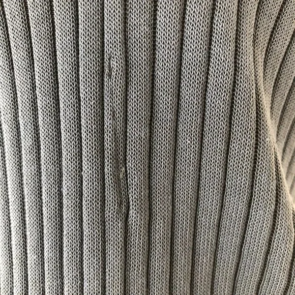 Annette Gortz Ribbed Knit Tank Top - Picture 7 of 8